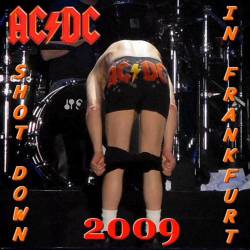 AC-DC : Shot Down in Frankfurt - 2009